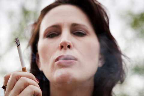 Smoking Tied to Sciatica - Chiropractic News by ChiroNexus