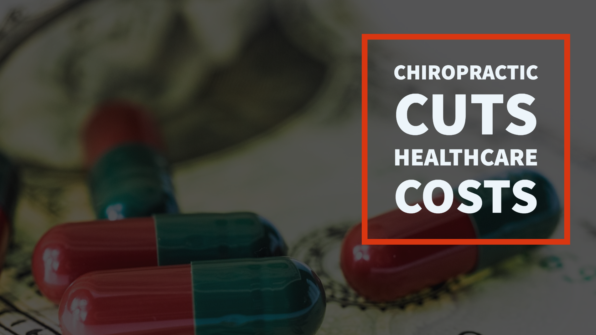 VIDEO: Chiropractic Cuts Healthcare Costs | Chironexus News